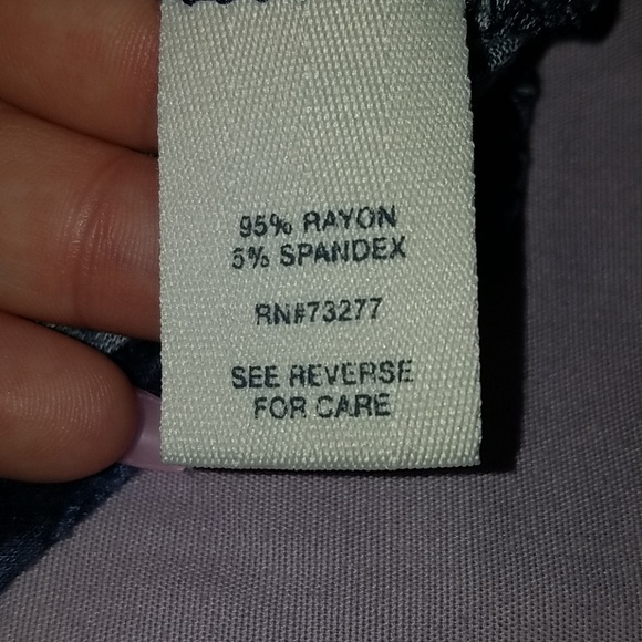 Mudd Tank Top - Picture 4 of 4